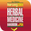 Nursing 2004 Herbal Medicine Handbook PDA/WIN CE SOFTWARE (EMAIL DOWNLOAD ONLY)