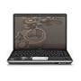 HP Pavilion dv4t customizable Notebook PC-Intel(R) Core(TM)2 Duo Processor T6600 (2.2GHz, 2MB L2 Cache, 800MHz FSB)/3GB DDR3/250GB HD/14.1" HD LED /512MB NVIDIA GeForce G 105M/802.11b/g/n WLAN/Built-in Webcam/ Windows 7 Home Premium 64-bit