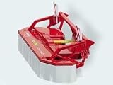 Sieper GmbH 2461 - Siku Frontm� Kuhn - 
