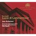 Donizetti: Lucia di Lammermoor