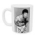 Tom Jones - Mug - Standard Size