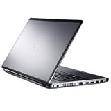 Dell Vostro 3700 - Core i5 430M / 2.26 GHz - RAM 4 GB - HDD 320 GB - DVD?RW (?R DL) - GF GT 330M - Gigabit Ethernet - WLAN : 802.11b/g/n, Bluetooth 2.1 - fingerprint reader - Windows 7 Pro - 17.3 Widescreen TFT - camera - Aberdeen silver - Microsoft Office Ready