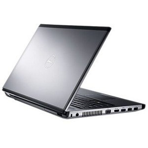 Dell Vostro 3700 - Core i5 430M 2.26 GHz - RAM 4 GB - HDD 320 GB - DVD?RW (?R DL) - GF GT... by Dell