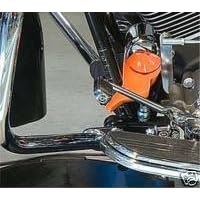 Motorcycle Drip Free Oil Filter Funnel for Harley Models Motorcycle Drip-Free Oil Filter Funnel for Harley Models