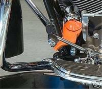 Buy Motorcycle Drip-Free Oil Filter Funnel for Harley Models by Ernst