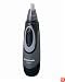 Panasonic ER421KC Nose and Ear Hair Trimmer, Wet/Dry, Lighted