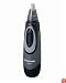 Panasonic ER421KC Nose and Ear Hair Trimmer, Wet/Dry, Lighted