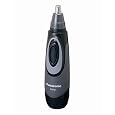 Panasonic ER421KC Nose and Ear Hair Trimmer, Wet/Dry, Lighted