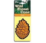 Air Freshener - Wild Forest Cone Giorgio