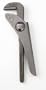 Footprint 441125 Series 900 1/4-Inch to 3-Inch Jaw Capacity 12-Inch Thumbturn Pipe Wrench