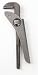 Footprint 441125 Series 900 1/4-Inch to 3-Inch Jaw Capacity 12-Inch Thumbturn Pipe Wrench