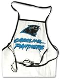 Carolina Panthers Grilling BBQ Apron