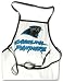 Kitchen & Housewares : Carolina Panthers Apron