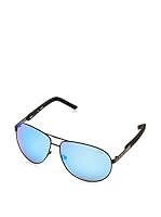 Guess Gafas de Sol GU 6801 (67 mm) Metal Oscuro