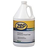 UPC 690858720825 product image for Amrep R20824 Z-verdant Lotionized Hand Soap 1 Gal Bottle | upcitemdb.com