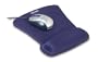 Belkin Waverest Gel Mouse Pad (Blue)