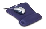 Belkin Waverest Gel Mouse Pad (Blue)