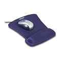 Belkin Waverest Gel Mouse Pad (Blue)