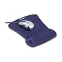 Belkin Waverest Gel Mouse Pad (Blue)
