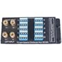 Wired Home WH10SDH 10 Room Speaker Distribution Hub