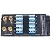 Wired Home WH10SDH 10 Room Speaker Distribution Hub