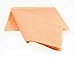 Peach Paper Polka Dot Beverage Napkins Biodegradable
