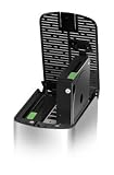 Produkt-Bild: Western Digital My Book Thunderbolt Duo 6TB externe Festplatte mit Doppellaufwerk (8,9 cm (3,5 Zoll), RAID)