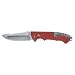 Gerber 22-41534 Hinderer Rescue Knife with Serrated Edge Includes Tool Kit and Sheath