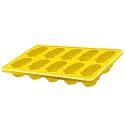 Simpsons Homer Shaped Ice Cube Tray