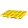 Simpsons Homer Shaped Ice Cube Tray