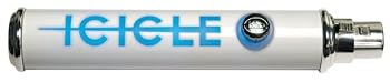 Blue Microphones Icicle XLR to USB Mic Converter/Mic Preamp