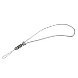 Hama Handschlaufe Metall, 18 cm