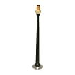 Pipe Chanter, Ebony