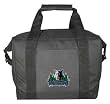 Minnesota Timberwolves Kolder 12 Pack Cooler Bag - BASKETBALL Sports Merchandise