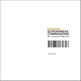 GOVERNMENT COMMISSIONS