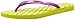Havaianas Women's Slim Fresh Pop-Up Flip Flop