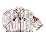 1938 SAN FRANCISCO SEALS Home Jersey