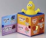 �Z�T�~�X�g���[�g �L���[�r�b�N�G�{ �r�b�N�o�[�h