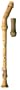 Bass Conservatorium Recorder, Boxwood, Bent Neck