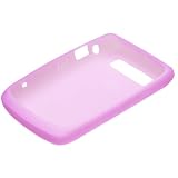 BlackBerry Handyh&uuml;lle pink