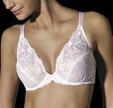 Bali Lace Desire Convertible Underwire Bra