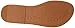 Dirty Laundry Women's Bevelled Gladiator-Inspired Sandal