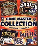 Game Master Collection (The Ultimate Challenge)