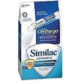 Similac Advance Powder Sticks - 16ct