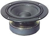 Goldwood GM-85/8 5 Heavy Duty Sealed Back Midrange 8 Ohm