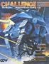 Challenge Magazine, Issue 61