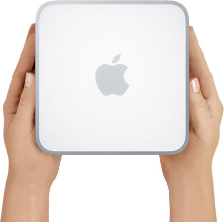 Apple Mac
