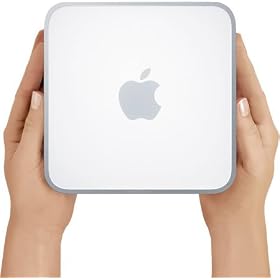 Apple Mac by 