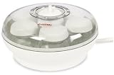 Miracle Exclusives Electric Yogurt Maker