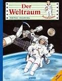 Besserwisser -  Der Weltraum - Antje Bones, Alexander Jung